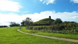 Glastonbury Tor