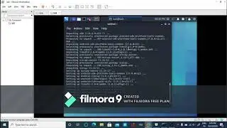 control android with kali linux