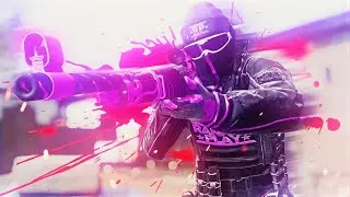 NOT PERFECT - MONTAGE 4K 🈹​​ CALL OF DUTY ✨​YAKO