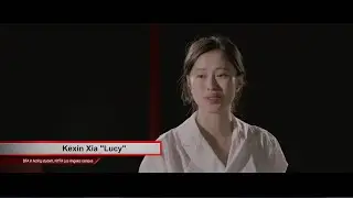NYFA Student Spotlight: Kexin Xia “Lucy”