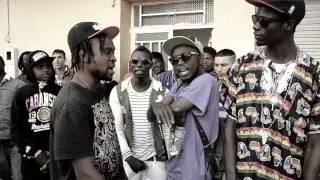 Made in africa - Dicen ser reyes (Video Oficial)