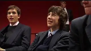AFU 20th Anniversary Retrospective