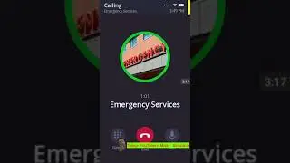 Things YouTubers Miss - Simulacra - Too bad for Anna, calling 911