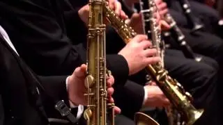 3. Ravel: Boléro (Valery Gergiev, London Symphony Orchestra)