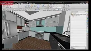 NX 12.0 | SIEMENS | View Navigate
