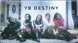 Red Velvet 레드벨벳 'Bad Boy' DANCE COVER By: YB Ent ft. New Destiny