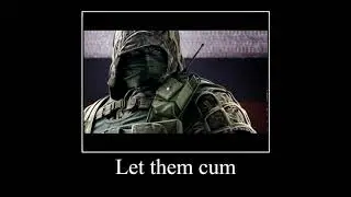 Let them cum
