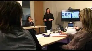 Adrexo DEFI HANDICAP : La mission interne dédiée au handicap chez Adrexo