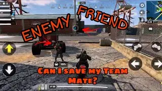 CODM GAMEPLAY |  COLLECTING DOGTAGS EFFICIENTLY - RIDER OP!