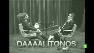 Hasta el Fondo - Salvador Dalí