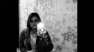 Moonriver - Breakfast at Tiffany’s- Lauren Culotta