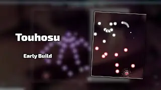 [osu!lazer] Touhosu - early build