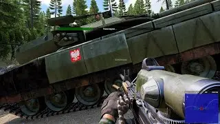 ARMA 3 | Fail #92