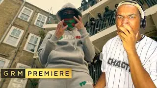 UK Drill!! Benzz - Je M'appelle [Music Video] | GRM Daily