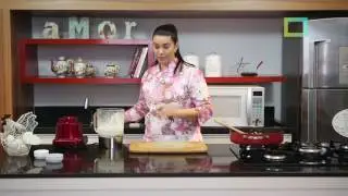 COZINHANDO - Torta de Frango - Bloco 2