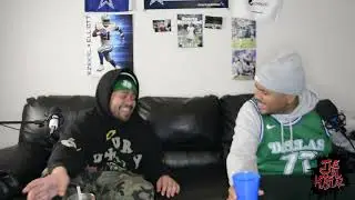 The Social Hustlaz Podcast EP 134 "I SHOT THE STALLION" part 1