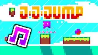 [♪] J-J-Jump Piano Arrangement