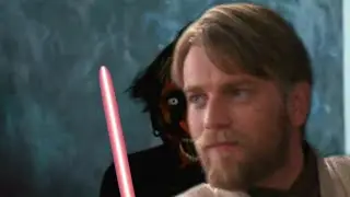 Insidious Darth Maul