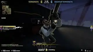 back to hvh ft. gamesense cr4ck