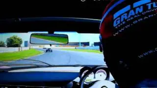 GT5 Lotus Elise 111R Onboard