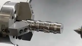 Mazak QT Ez Demo