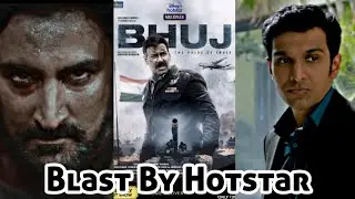 Upcoming Web Series And movies Of Disney Plus Hotstar | The Empire, Special Ops 1.5, Arya season 2 |