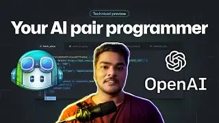 Github Copilot - An AI VS Code Extension | Should Programmers be Worried ?