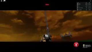 GETTING 1K KILLSTREAK IN SLAP BATTLES