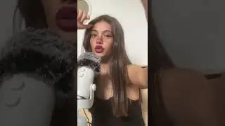ASMR INAUDIBLE EN ESPAÑOL / TRYING NEW MIC BLUE YETI 
