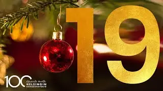 19 - Huiluryhmä: Have Yourself a Merry Little Christmas