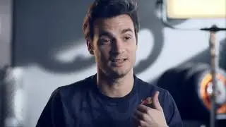 Dani pedrosa - El Silencio del samurái (Documental Completo)