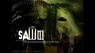 Пила / SAW: The Video Game #1