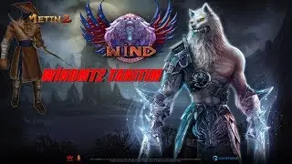 ✓ WindMt2 ✓ SALTANAT TİPİ 1-1 / SERVER 08.06.2018 AÇILIŞ