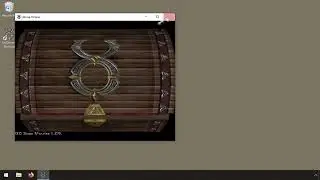 Manually installing the Ultima Online Demo on Windows 10 (64-bit edition)