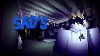Sad's Vibe l Trailer