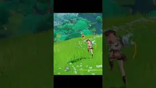 Not Again! | Genshin