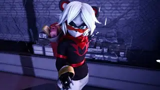 [SFM] Spade's Proposal
