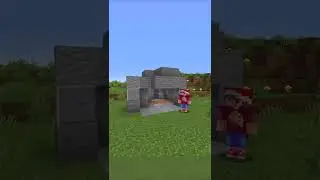 Подпишись и поставь лайк пожалуйста 🔥😍#craft #minecraft #mine #minecraftanimation #minecraftshorts