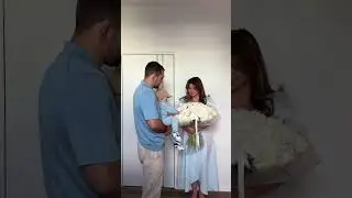Воспитываю сына так, чтобы он дарил вашим дочерям цветы😂 