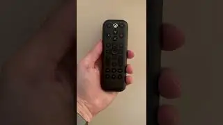 8BitDo Media Remote for Xbox