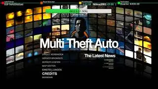 [TuT] Linux vServer | Multi Theft Auto Server installieren