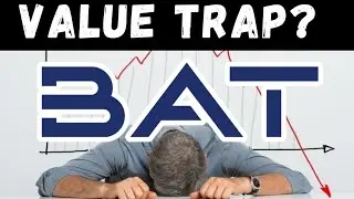 British American Tobacco Stock Analysis! Risks & Upside Potential| BTI