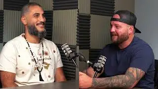 The Conscious Man- Episode 13- Ihsan Abbas