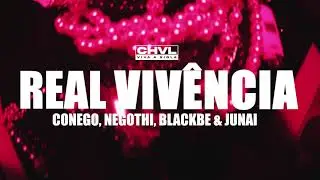 REAL VIVÊNCIA  (CLIPE OFICIAL)