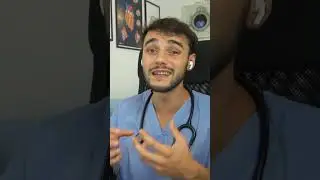 DOTTORE reagisce a Grey’s Anatomy