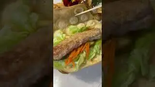 Гонконгские вафли