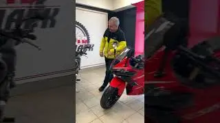 А что выбираешь ты? Voge 525RR vs Voge 525AC