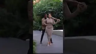 Pose para fotografia feminina.