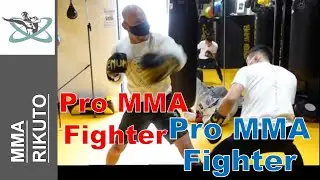 Rematch in tires with opponents who fought in the official match