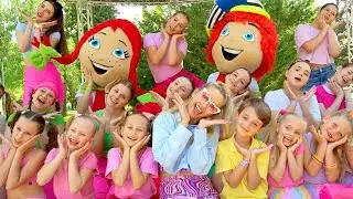 Tárajko a Popletajka - Festival Zdravia (Oficiálny videoklip)